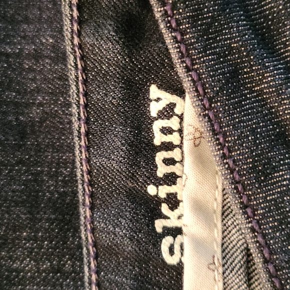 Mudd skinny jeans - Picture 5 of 6